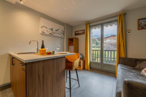 Studio du Chamois - Happy Rentals